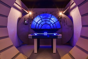 Chic Home Themed Bedrooms Game Room Best Spot