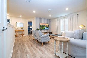 Amazing 5 Suite Home With Resort-style Amenities