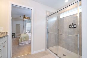 Amazing 5 Suite Home With Resort-style Amenities