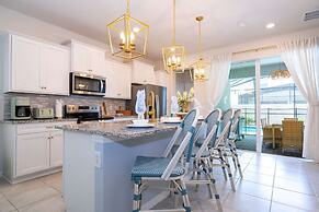 Amazing 5 Suite Home With Resort-style Amenities