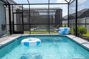 Amazing 5 Suite Home With Resort-style Amenities