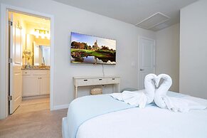 Amazing 5 Suite Home With Resort-style Amenities