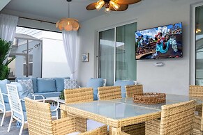 Amazing 5 Suite Home With Resort-style Amenities