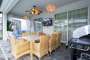 Amazing 5 Suite Home With Resort-style Amenities