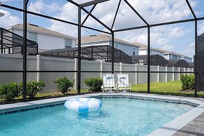 Amazing 5 Suite Home With Resort-style Amenities