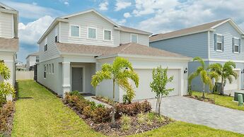 Amazing 5 Suite Home With Resort-style Amenities