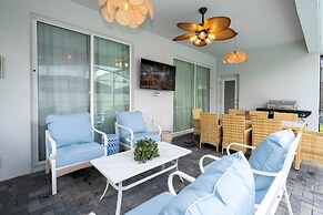 Amazing 5 Suite Home With Resort-style Amenities