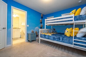 Amazing 5 Suite Home With Resort-style Amenities