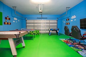 Amazing 5 Suite Home With Resort-style Amenities