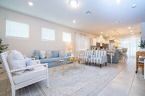 Amazing 5 Suite Home With Resort-style Amenities