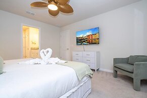 Amazing 5 Suite Home With Resort-style Amenities