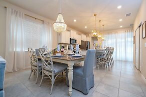 Amazing 5 Suite Home With Resort-style Amenities