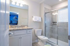 Amazing 5 Suite Home With Resort-style Amenities