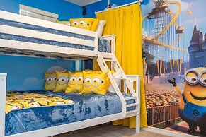 Amazing 5 Suite Home With Resort-style Amenities