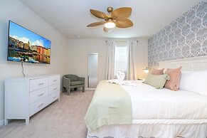 Amazing 5 Suite Home With Resort-style Amenities