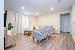 Amazing 5 Suite Home With Resort-style Amenities