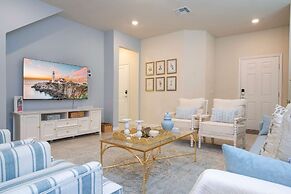 Amazing 5 Suite Home With Resort-style Amenities