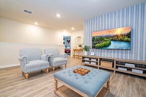 Amazing 5 Suite Home With Resort-style Amenities