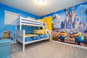 Amazing 5 Suite Home With Resort-style Amenities