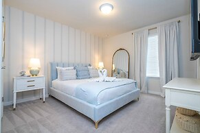 Amazing 5 Suite Home With Resort-style Amenities