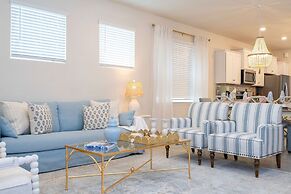 Amazing 5 Suite Home With Resort-style Amenities