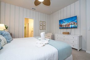 Amazing 5 Suite Home With Resort-style Amenities