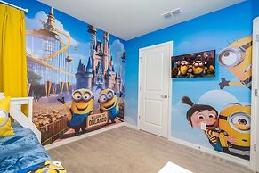 Amazing 5 Suite Home With Resort-style Amenities