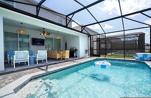 Amazing 5 Suite Home With Resort-style Amenities