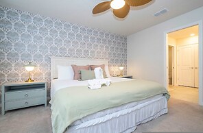 Amazing 5 Suite Home With Resort-style Amenities