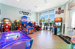 Amazing 5 Suite Home With Resort-style Amenities