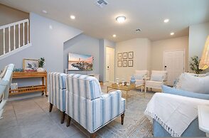 Amazing 5 Suite Home With Resort-style Amenities