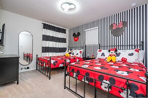 Amazing 5 Suite Home With Resort-style Amenities