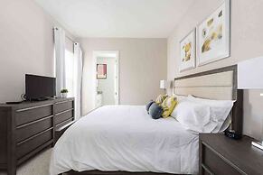 Chic 4 Bedroom at Summerville Minutes From Disney