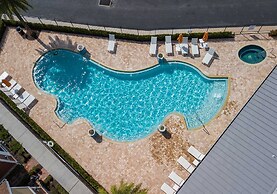 Chic 4 Bedroom at Summerville Minutes From Disney