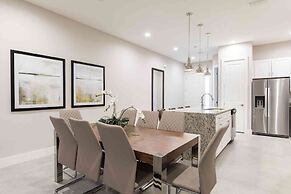 Chic 4 Bedroom at Summerville Minutes From Disney