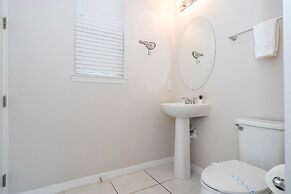 Beautiful 5 Bed Home in Solara With Private Pool