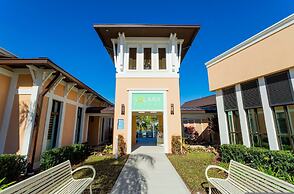 Beautiful 5 Bed Home in Solara With Private Pool