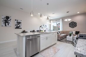 Luxury 3BR Home With Mario Bros Room Near Disney