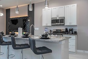 Luxury 3BR Home With Mario Bros Room Near Disney