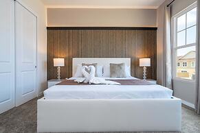 Luxury 3BR Home With Mario Bros Room Near Disney