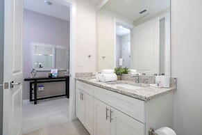Luxury 3BR Home With Mario Bros Room Near Disney