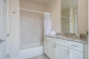 Luxury 3BR Home With Mario Bros Room Near Disney