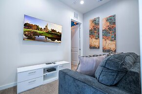 Luxury 3BR Home With Mario Bros Room Near Disney