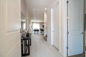 Luxury 3BR Home With Mario Bros Room Near Disney