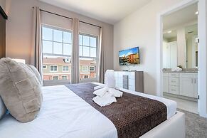 Luxury 3BR Home With Mario Bros Room Near Disney