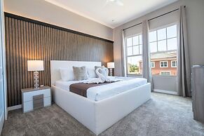 Luxury 3BR Home With Mario Bros Room Near Disney