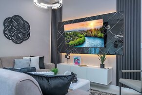 Luxury 3BR Home With Mario Bros Room Near Disney