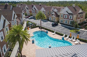 Luxury 3BR Home With Mario Bros Room Near Disney