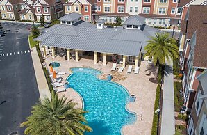 Luxury 3BR Home With Mario Bros Room Near Disney