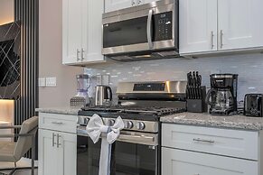 Luxury 3BR Home With Mario Bros Room Near Disney